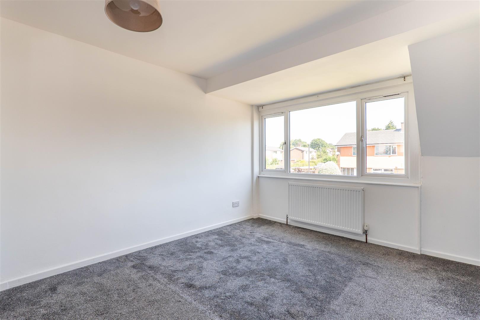 Laburnum Road, Chorley